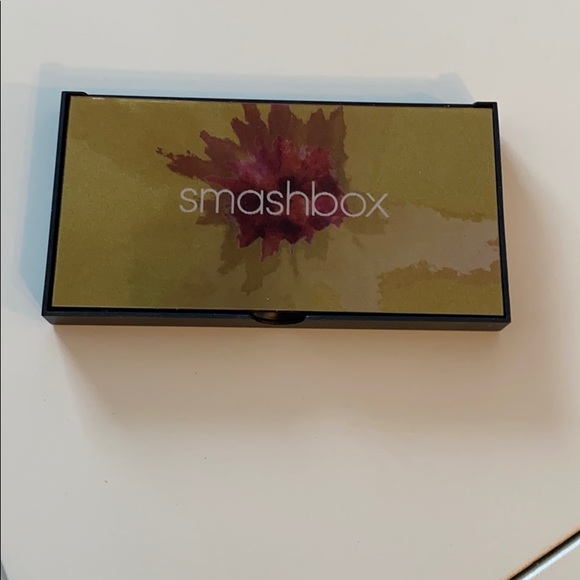 Smashbox Cover Shot Eye Shadow Palette - Picture 3 of 4